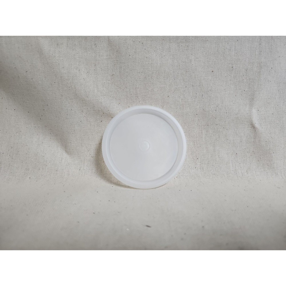 Vintage Tupperware Food Storage Container Sheer Lid Only 297-41